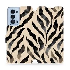 Phone Case Oppo Reno 6 Pro 5G - Design VA53S