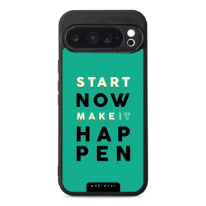 Phone Glossy Case Google Pixel 9 Pro XL - Design G079G