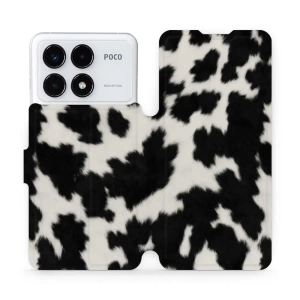 Etui do Xiaomi POCO F6 Pro - wzór V165S