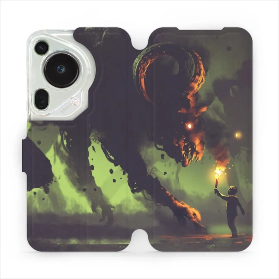 Phone Case Huawei Pura 70 Ultra - Design VA08P