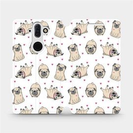 Phone Case Nokia 8 Sirocco - Design M097P