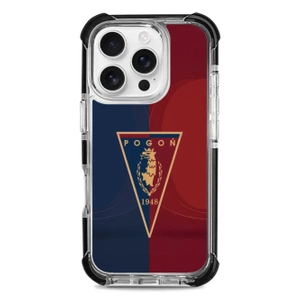 Etui MagSafe Elite Bumper Apple iPhone 16 Pro - wzór D08PS