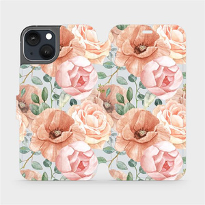 Phone Case Apple iPhone 13 - Design MP02S