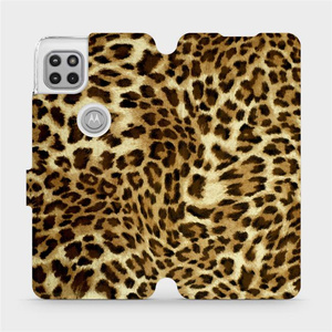 Phone Case Motorola Moto G 5G - Design VA33P