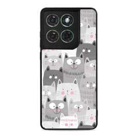 Phone Glossy Case Motorola Edge 60 - Design G045G
