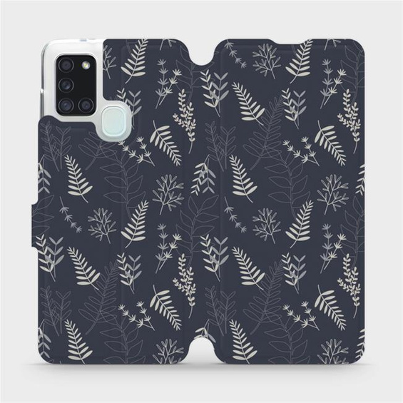 Phone Case Samsung Galaxy A21S - Design VP15S