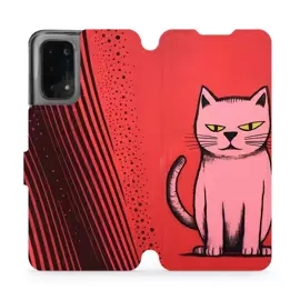 Phone Case OPPO A74 5G - Design VP54S