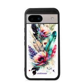 Phone Glossy Case Google Pixel 8a - Design G017G