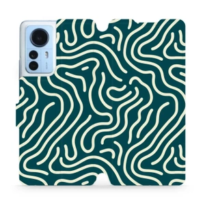 Phone Case Xiaomi 12 Pro - Design VA61S