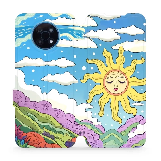 Phone Case Nokia G50 5G - Design VP57P