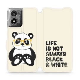 Phone Case Motorola Moto E14 - Design M041S