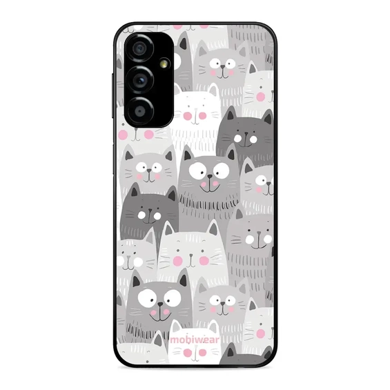 Etui Glossy Case do Samsung Galaxy A24 - wzór G045G