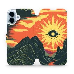Phone Case Apple iPhone 17 - Design VP55S