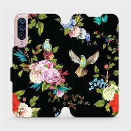 Etui do HTC Desire 22 Pro - wzór VD09S