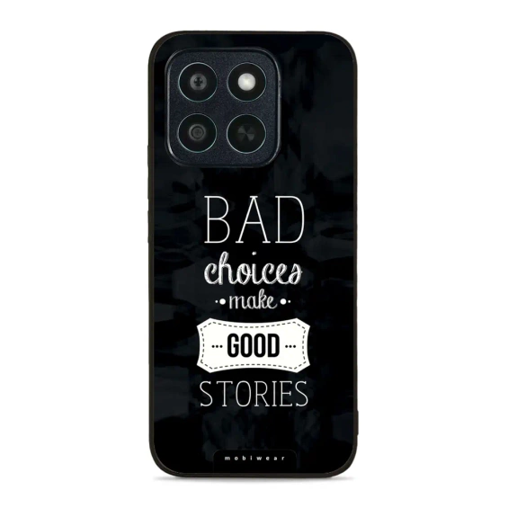 Etui Glossy Case do Huawei Honor X8c - wzór G071G