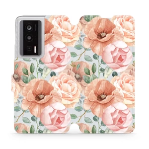 Phone Case Xiaomi POCO F5 Pro - Design MP02S