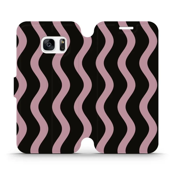 Phone Case Samsung Galaxy S7 - Design VA54S