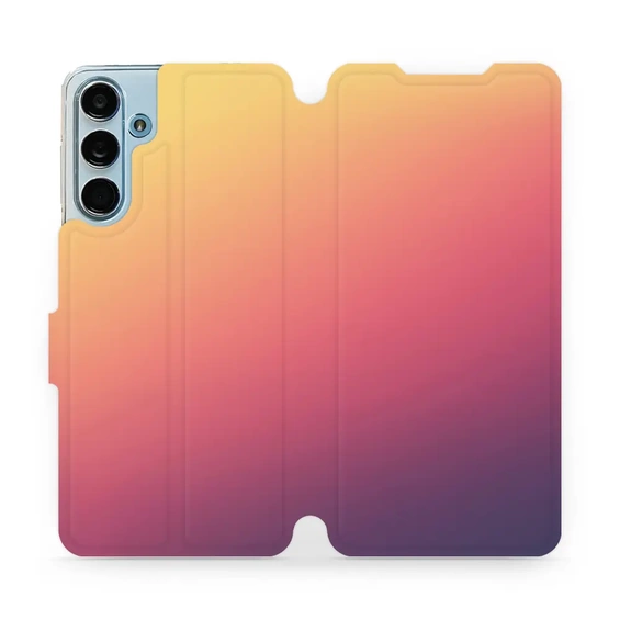 Etui do Samsung Galaxy M55 5G - wzór VP66S