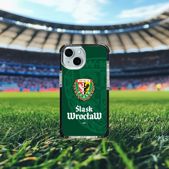 Etui MagSafe Elite Bumper Apple iPhone 11 - wzór D03SW