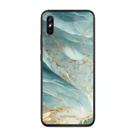 Phone Glossy Case Xiaomi Redmi 9A - Design G022G