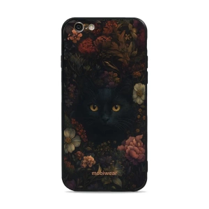 Phone Glossy Case Apple iPhone 6s - Design G161G