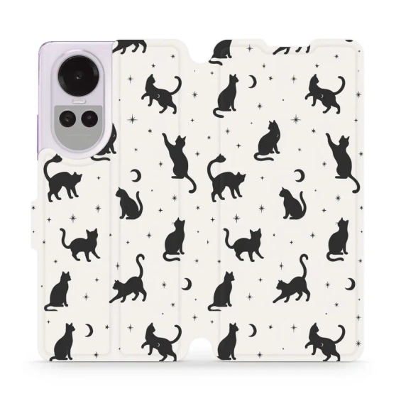 Etui do OPPO Reno 10 Pro 5G - wzór V162S