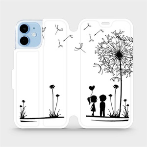 Etui do Apple iPhone 12 mini - wzór MH16P