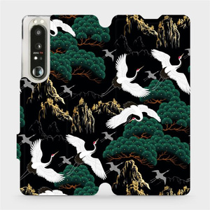 Phone Case Sony Xperia 1 III - Design VP16S
