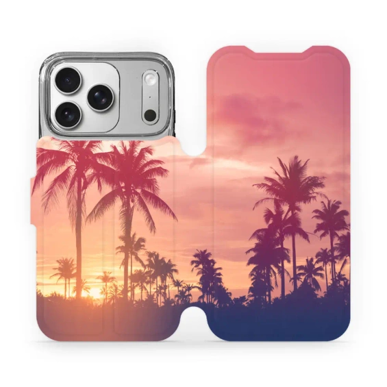 Etui do Apple iPhone 17 Pro - wzór M134P