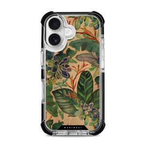 Etui MagSafe Elite Bumper Apple iPhone 16 - wzór D013D