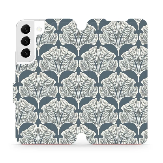 Phone Case Samsung Galaxy S22 - Design VA43S