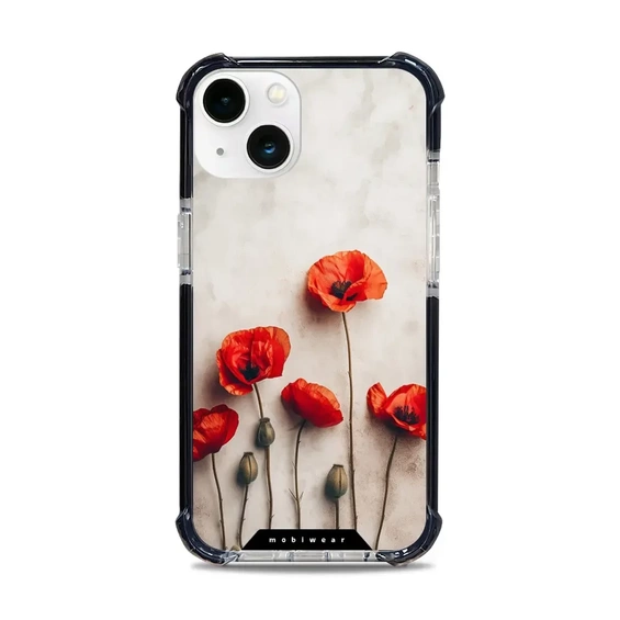 Case MagSafe Elite Bumper for Apple iPhone 13 - Design D012D