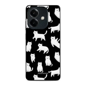 Phone Glossy Case OPPO A40M - Design G163G