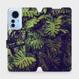 Phone Case Xiaomi 12 Pro - Design V136P