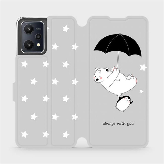 Phone Case Realme 9 5G - Design MH08P