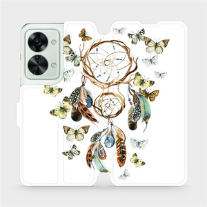 Etui do OnePlus Nord 2T 5G - wzór M001P