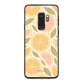 Phone Glossy Case Samsung Galaxy S9 Plus - Design GP80G