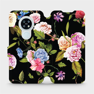 Etui do Nokia 6.2 - wzór VD07S