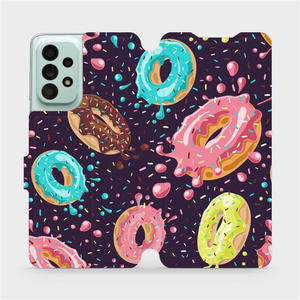 Etui do Samsung Galaxy A33 5G - wzór VP19S