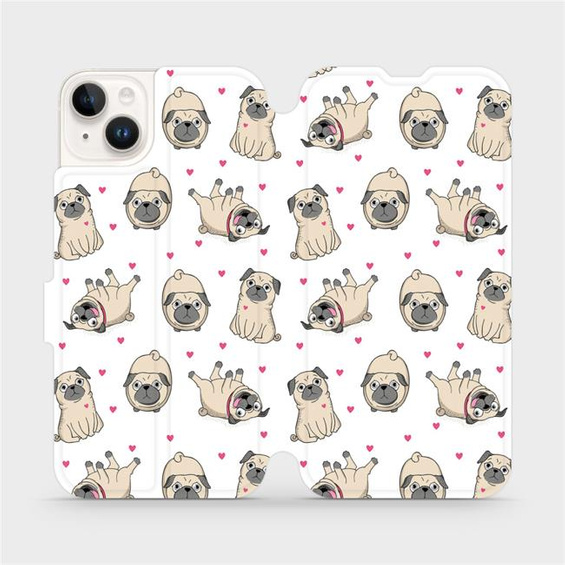 Phone Case Apple iPhone 14 Plus - Design M097P