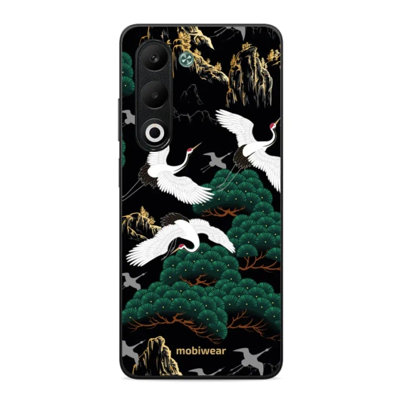 Etui Glossy Case do OPPO A5 5G - wzór G042G