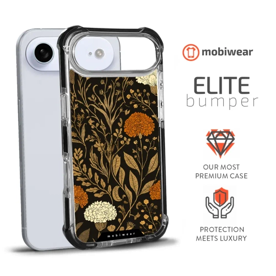 Etui MagSafe Elite Bumper Apple iPhone 17 Air - wzór D174D