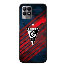 Phone Glossy Case Realme 8i - Design G04GZ