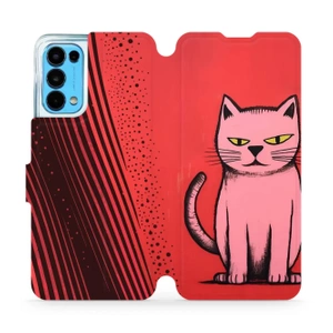 Phone Case OPPO RENO 5 5G - Design VP54S