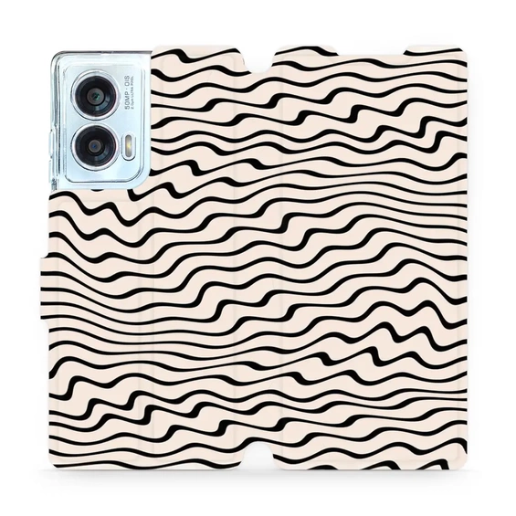 Phone Case Motorola Edge 50 Fusion - Design VA62S