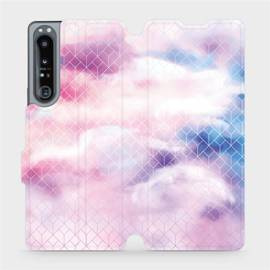 Hülle für Sony Xperia 1 IV - Farbe MR02S