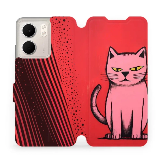 Phone Case OPPO A5x - Design VP54S