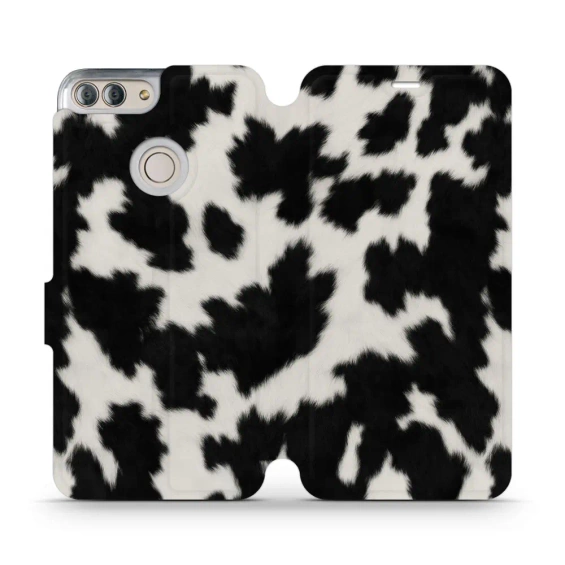 Hülle für Huawei P Smart - Farbe V165S