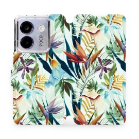Phone Case Xiaomi POCO M7 Pro 5G - Design M071P