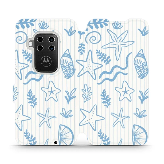 Phone Case Motorola One Zoom - Design VP88S